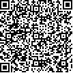 QR Kode der Firma SENZA JAZYKY, s.r.o.