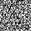 Código QR de la empresa Happytails.cz