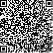 Company's QR code Petra Bohatova