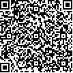 Company's QR code A Lovely DAY, s.r.o.