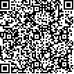 QR Kode der Firma Bozena Kokoskova