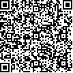 Company's QR code CEZ OZ uzavreny investicni fond, a.s.