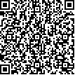 QR Kode der Firma SaFraNET, s.r.o.