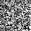 Código QR de la empresa ing.Arch. Pavel Chladek