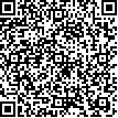 Código QR de la empresa Mgr. Marie Blahousova