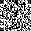 Company's QR code Marie Halenarova