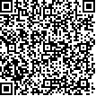 Company's QR code Ing. Frantisek Vetyska