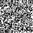 Company's QR code SK Blue Danube Tour, s.r.o.