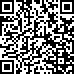 Código QR de la empresa ROK - KROKO s.r.o.