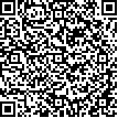 QR Kode der Firma Eden, s.r.o.