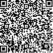 QR Kode der Firma Haliganda, s.r.o.