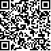 Código QR de la empresa MENHIR