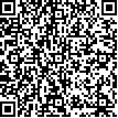 Código QR de la empresa Michal Vtelensky