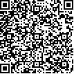 Company's QR code Charita Hranice