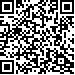 Company's QR code Marie Petrasova