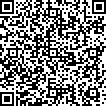 Company's QR code Ctirad Pisk