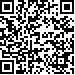 Company's QR code Multi Mall Management Czech Republic, s. r.o.