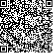 QR kód firmy Tonerdata, s.r.o.