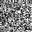 Company's QR code THAI BOX DEVILS TREBIC z.s.