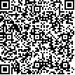 Company's QR code Ondrej Kaspar