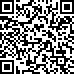 QR Kode der Firma Fosy, s.r.o.