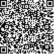 Código QR de la empresa Terapro, s.r.o.