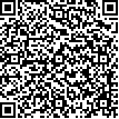 QR Kode der Firma Ceska posta, s.p.