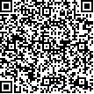 QR codice dell´azienda Tomas Zazvorka