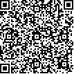 Company's QR code Pavlina Rampulova