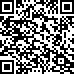 Company's QR code Dagmar Haidlova