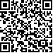 Código QR de la empresa Povolny, s.r.o.