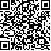 QR Kode der Firma JUDr. Pavel Skala