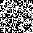 QR Kode der Firma Farni charita Tyn n.V.