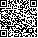 Company's QR code Jindrich Tomasek