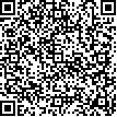 QR Kode der Firma Alexandra Ancincova