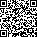 QR kód firmy JS Real, s.r.o.