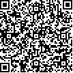 QR Kode der Firma Adriatrans, s.r.o.