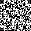 QR Kode der Firma ForDogs.cz s.r.o.