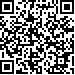 QR Kode der Firma Laca, s.r.o.