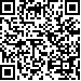 Código QR de la empresa Ing. Dagmar Hornackova