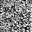 Company's QR code Dagmar Zaleska MUDr. Mgr.