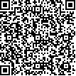 QR Kode der Firma Suvd, s.r.o.