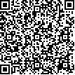 Company's QR code Euro Grand Management, s.r.o.