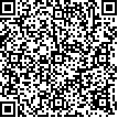 QR Kode der Firma Saska, s.r.o.