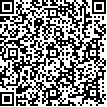 Company's QR code Lucie Kuldova