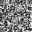 Company's QR code Zora Vaneckova