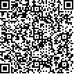 Company's QR code Pozemky INVEST s.r.o.