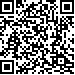 Código QR de la empresa RHV, s.r.o.