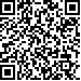 Company's QR code Vaclav Fridrich