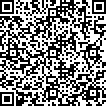 QR Kode der Firma SeneCura SeniorCentrum Telc s.r.o.